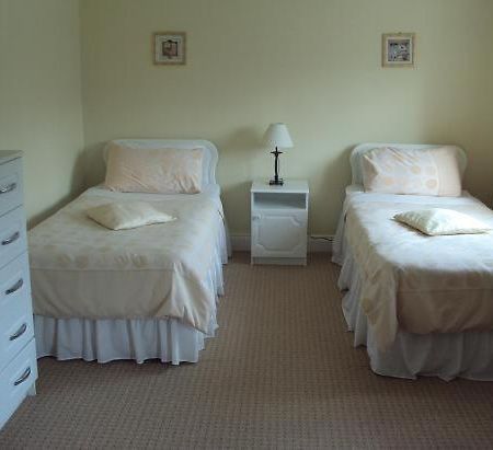 Ryebrook House Bed & Breakfast Киларни Екстериор снимка