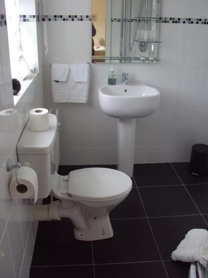 Ryebrook House Bed & Breakfast Киларни Екстериор снимка