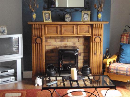Ryebrook House Bed & Breakfast Киларни Екстериор снимка