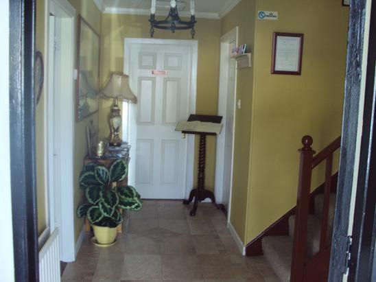 Ryebrook House Bed & Breakfast Киларни Екстериор снимка
