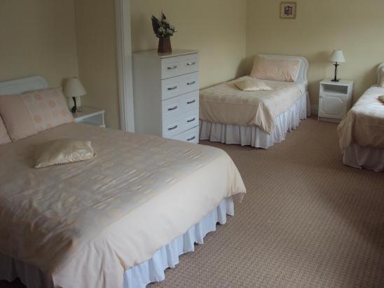 Ryebrook House Bed & Breakfast Киларни Стая снимка