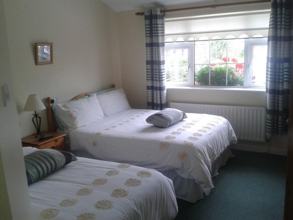 Ryebrook House Bed & Breakfast Киларни Екстериор снимка