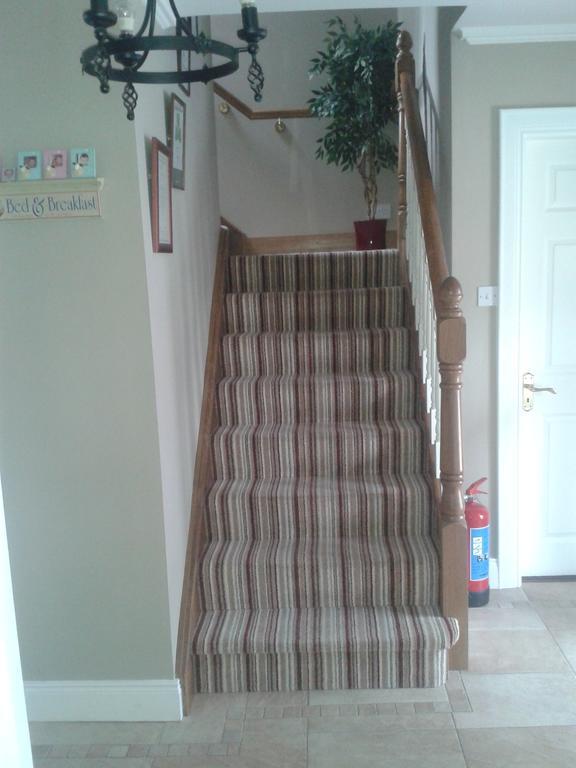 Ryebrook House Bed & Breakfast Киларни Екстериор снимка