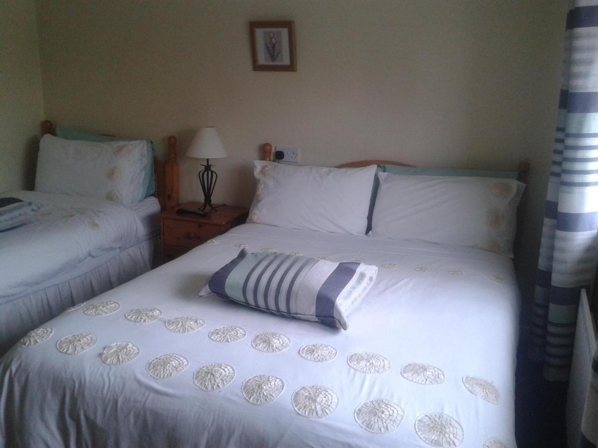 Ryebrook House Bed & Breakfast Киларни Стая снимка